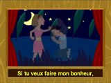 Si tu veux faire mon bonheur - Comptines et chansons pour enfants-Mi_-wLfF6