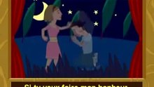 Si tu veux faire mon bonheur - Comptines et chansons pour enfants-Mi_-wLfF6