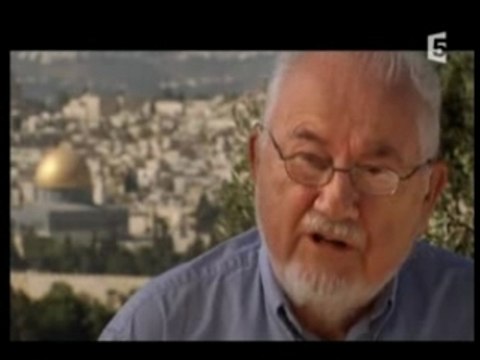 L'Evangile de Judas partie 1/5