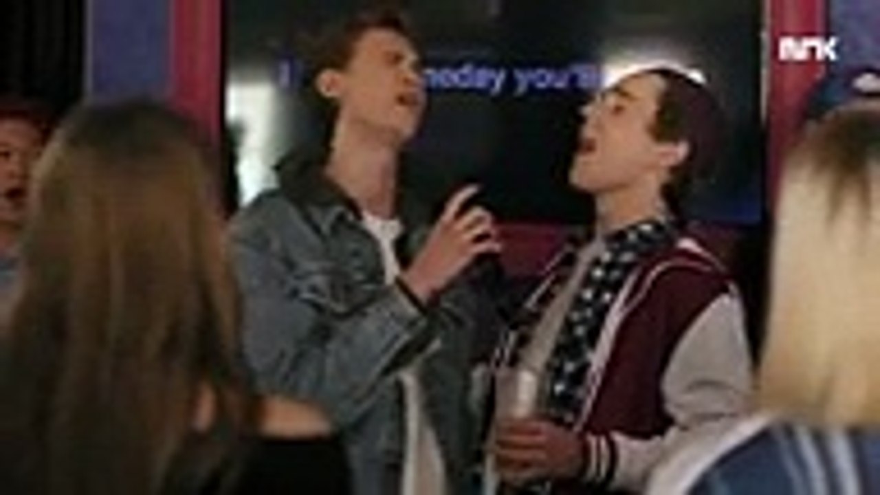 SKAM S04E05 Clip 5