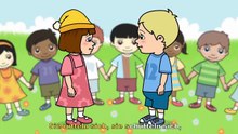 Es geht eine Zipfelmütz' - Kinderlieder zum Mitsingen _ Sing Kinderlieder-FymVR_rMur4