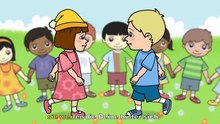 Es geht eine Zipfelmütz' - Kinderlieder zum Mitsingen _ Sing Kinderlieder-FymVR_rMur4