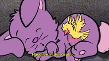 Häschen in der Grube - Kinderlieder zum Mitsingen