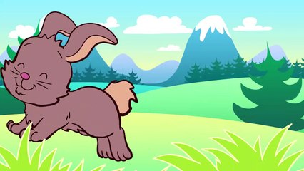 Häschen in der Grube - Kinderlieder zum Mitsingen _ Sing Kinderlieder-vu