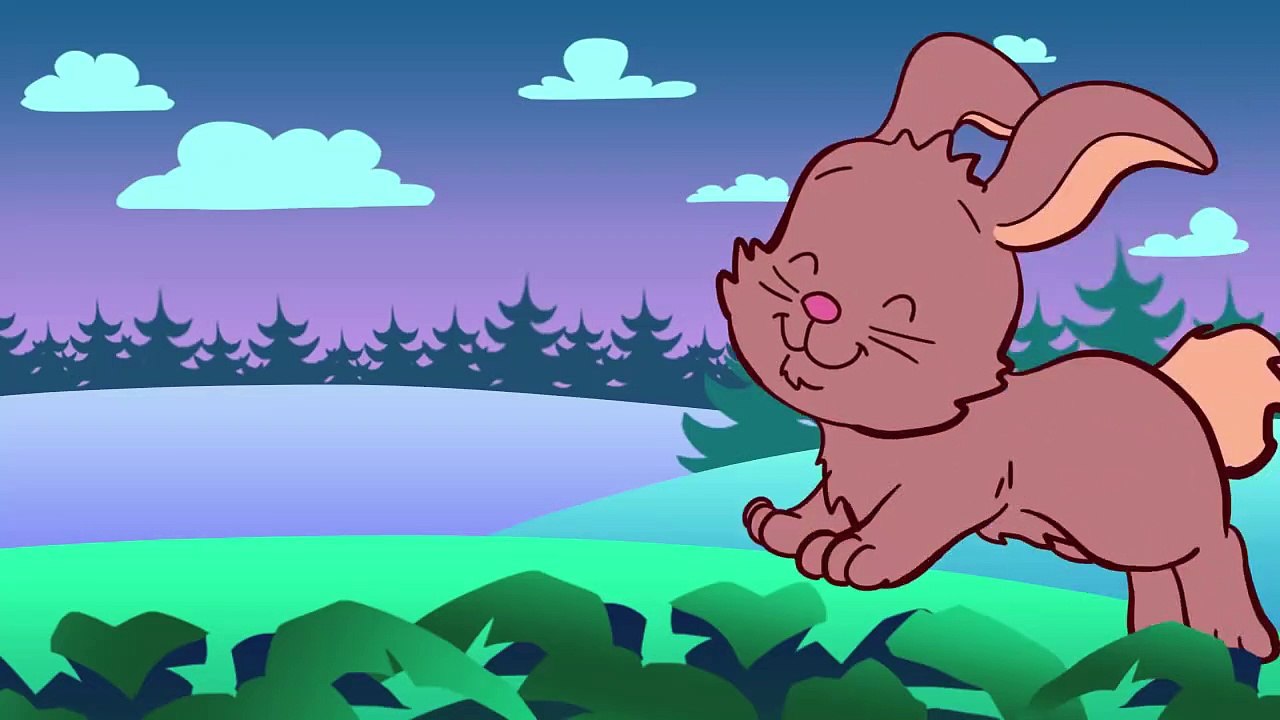 Häschen in der Grube - Kinderlieder zum Mitsingen _ Sing Kinderlieder-vumwSiNd1c0