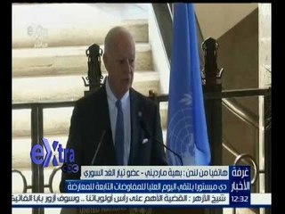 غرفة الأخبار | تعرف على أسباب سحب روسيا معداتها من سوريا مع بهية مارديني