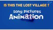 Smurfs - The Lost Village Official International Trailer - Teaser (2017) - Animated Mov