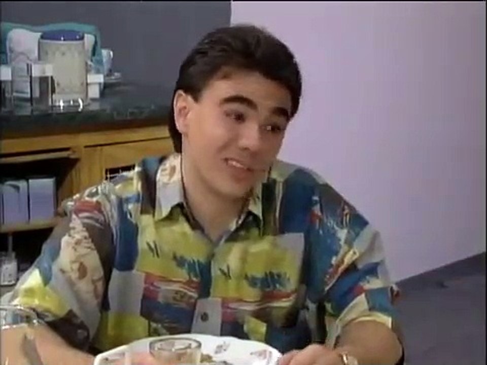 Papá Soltero - Capítulo 331