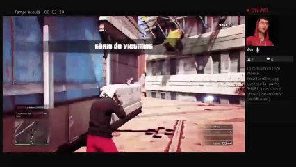 Diffusion PS4 en direct de CornflexX_97 (94)