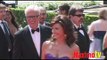 Ted Danson & Mary Steenburgen Primetime Creative Arts Emmy Awards
