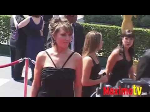 Katey Sagal Primetime Creative Arts Emmy Awards