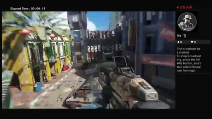 Bo3 hardcore ffa (2)