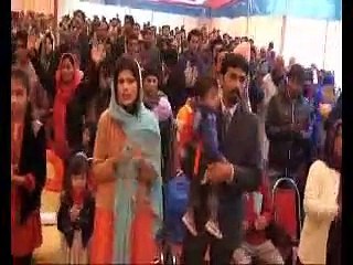 Documentry by Dr.Jamil Nasir