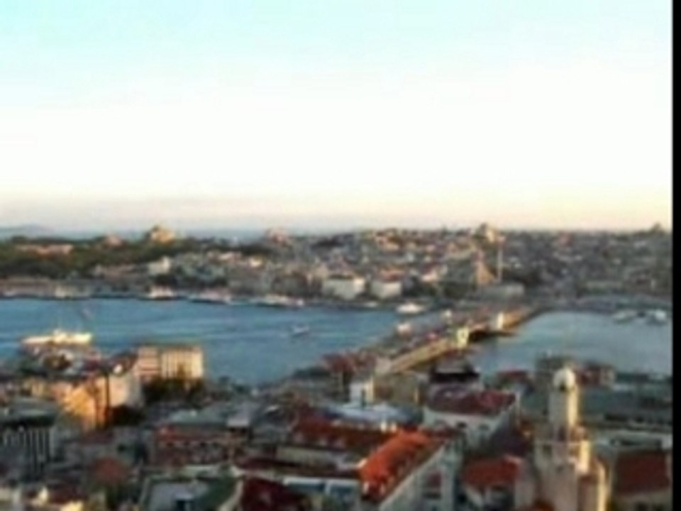 Istanbul, Galata Tower - A night that can never be forgotten