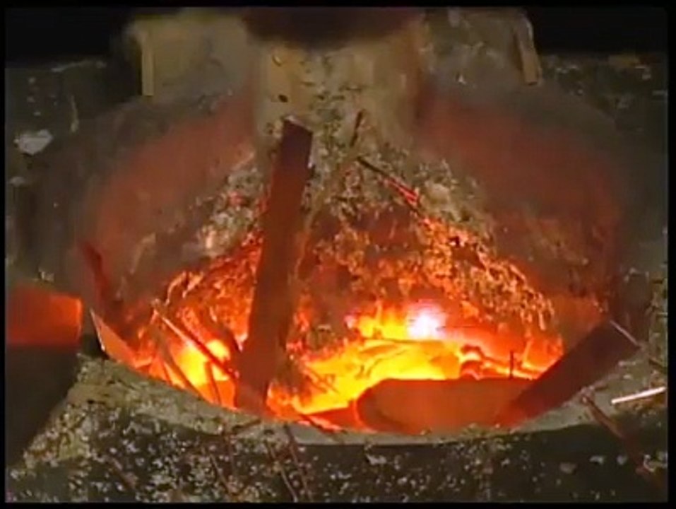 Hurda Bilgisayarlardan Altın ve Diğer Metallerin Ayrilması