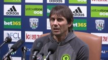 Chelsea will celebrate after disappointing last season - Conte