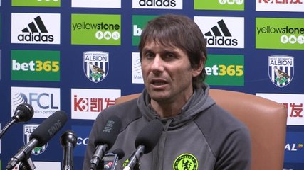 Chelsea will celebrate after disappointing last season - Conte