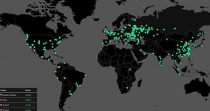 Siber Saldırı 74 Ülkeye Yayıldı! BTK'dan Uyarı Geldi: Türkiye Risk Altında