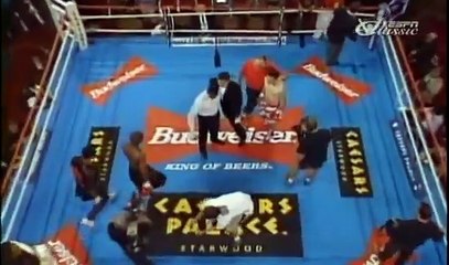 Cory Spinks vs Javier Guadalupe Suazo (18-09-1998) Full Fight