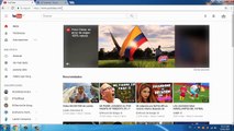 Como Activar el Nuevo YOUTUBE 2017 (FÁCIL Y RÁPIDO)