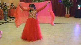 indian wedding dance performance 2017
