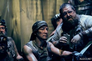 Into the Badlands (Season 2 Episode 9) Full Episode "Full Video" Premier Series