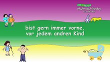Du musst nicht immer Erster sein - Die besten Mutmacherlieder _ Kinderlieder-iCd-qfV_UQs
