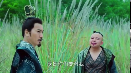 Truyền Nhân Tiểu Lý Phi Đao - Tập 26 - Phim Kiếm Hiệp 2017