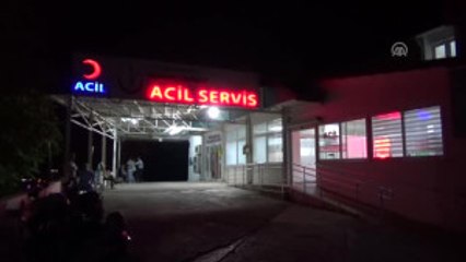 Bakıcısı Olduğu Çocuğa Işkence Yapan Ukraynalı Yakalandı