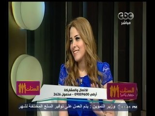 #الستات_مايعرفوش_يكدبوا | انوسة كوتا .. اصغر مدربة اسود