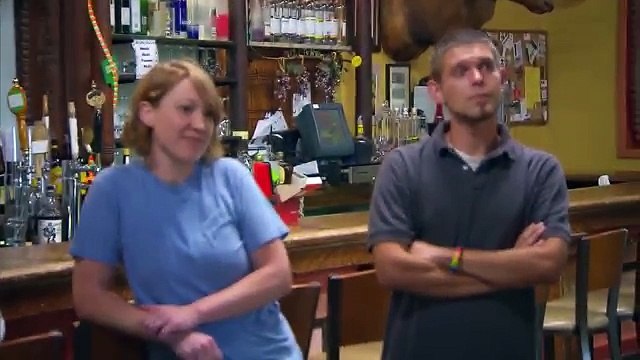 Fine Dining My A**e! | Gordon Ramsays Hotel Hell