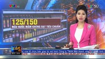 Tin Tức VTV24 - 18_10_2016_ Thị Trường Nước Mắm Đóng Chai - Gian Nan Đi Tìm Nguồn Nước Mắm An Toàn