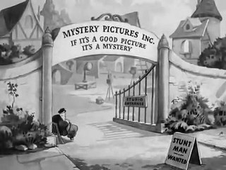 Popeye (1933) E 85 Doing Impossikible Stunts
