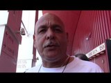trainer rudy hernandez mma fighters nicer than boxers EsNews Boxing