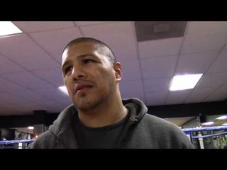 fernando vargas on mayweather vs ggg or keith thurman no one beats floyd EsNews Boxing