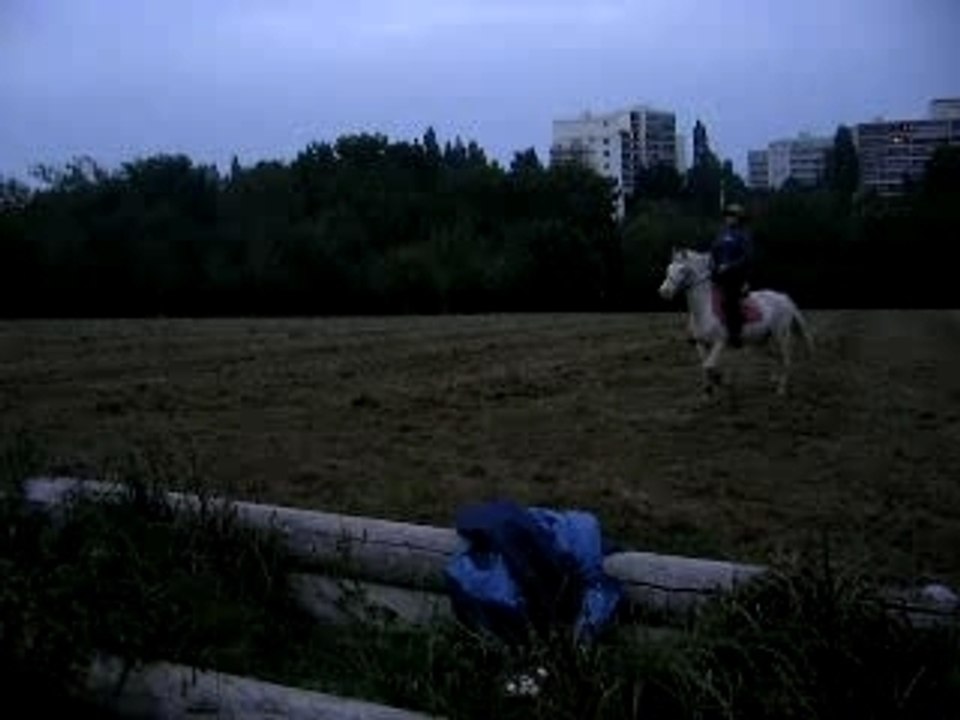 Malice et olivia