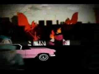 Take It Back - Madlib (Dirty)