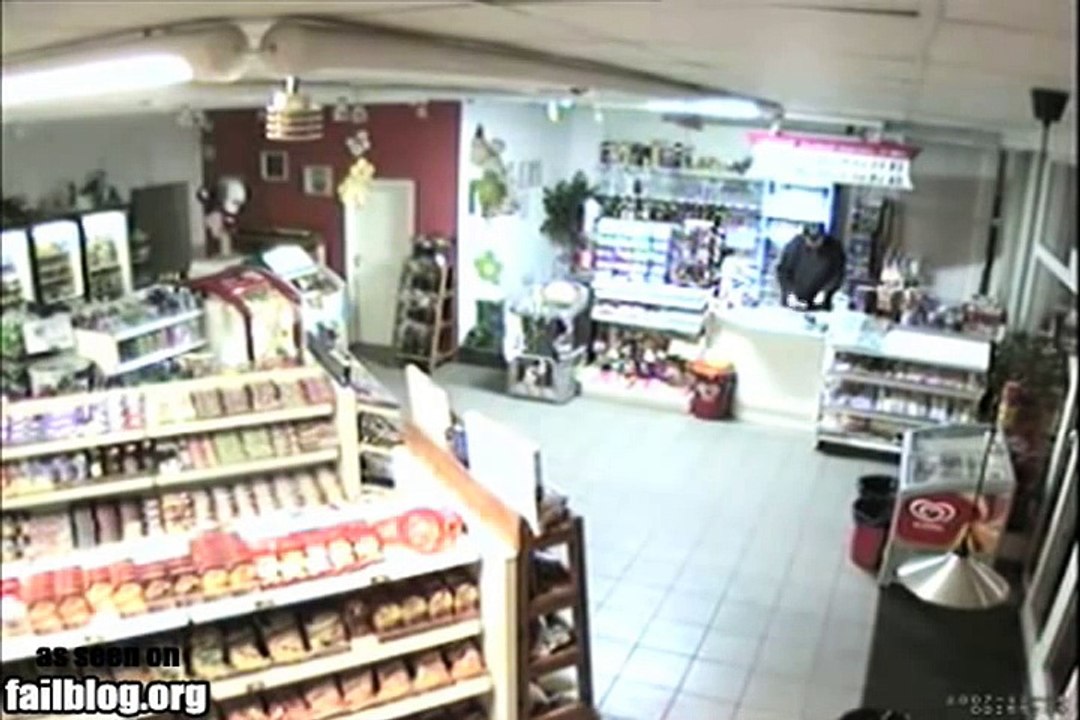 Brakes Fail -  Funny Videos - Funny Fails