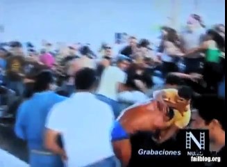 Bodybuilding Sportsmanship FAIL - Funny Videos - Funny Fails