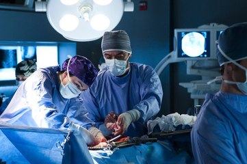 Saving Hope -- Season 5 Episode 11 -- English Subtitles | {S05E11}