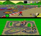 Super Mario Kart (SNES) 100cc Star Cup Round 5 (FINAL)