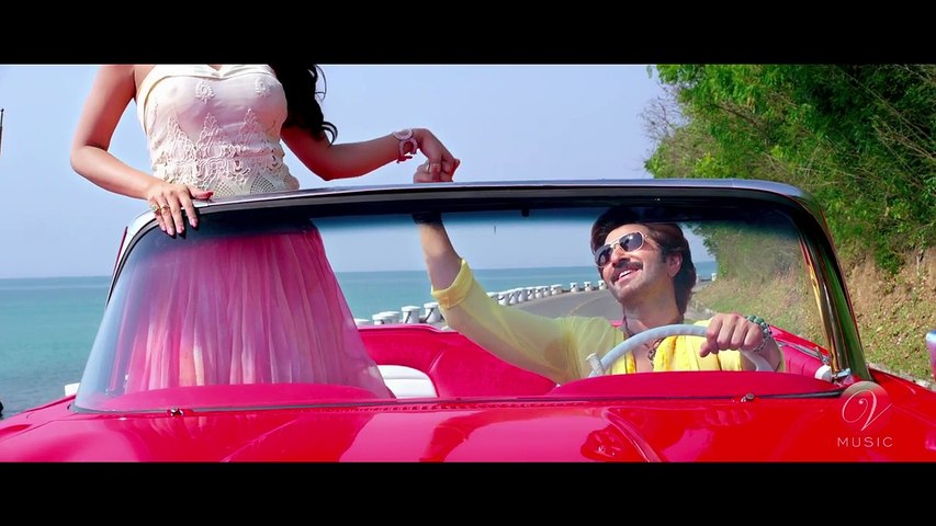 Aaj Amaye   Power  পাওয়ার  Jeet  Nusrat  Jeet Gannguli  Latest Bengali Song 2016