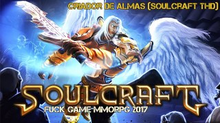 Criador de almas (SoulCraft THD)