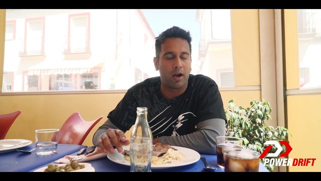 2017 Harley Davidson Street Rod : First Ride : PowerDrift