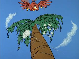 The Pink Panther in -Pink Paradise-