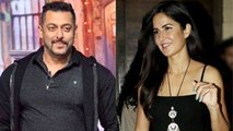 Salman Khan Recommended Katrina Kaif For Thugs Of Hindostan? | Bollywood Buzz