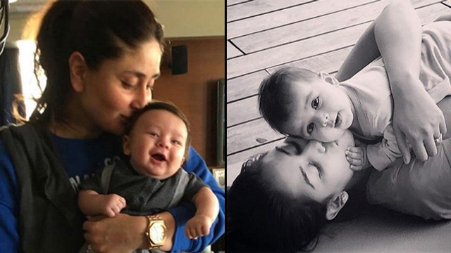 Bollywood's 6 New Mothers | Kareena Kapoor, Rani Mukerji | Bollywood Buzz