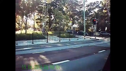 Finally Police Around Whe caught by cops