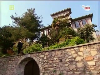 Sila - odnaleźć przeznaczenie odc. 132