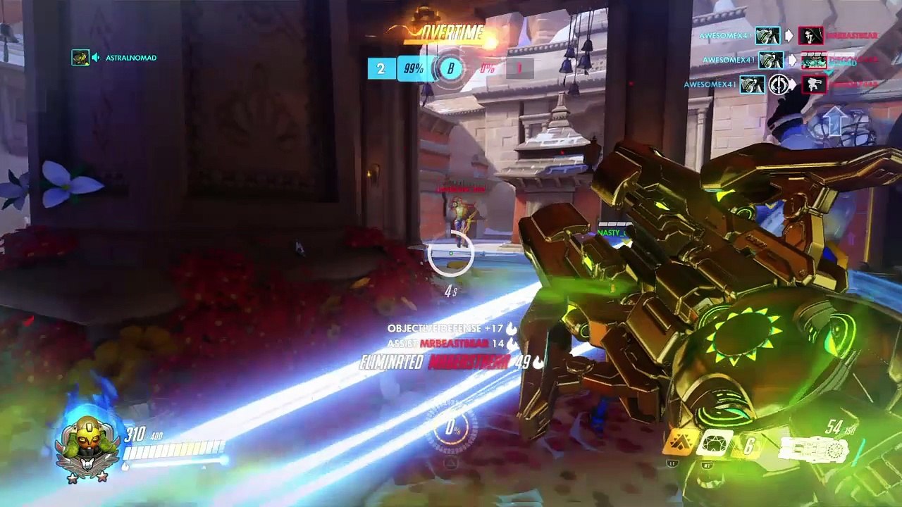 Doverwatch